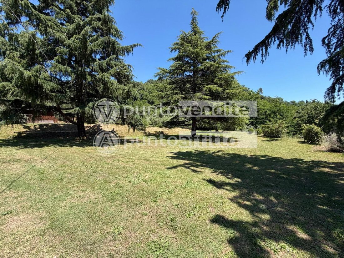 Villa in San Macario In Piano, Lucca, Tuscany 5 - 18203827