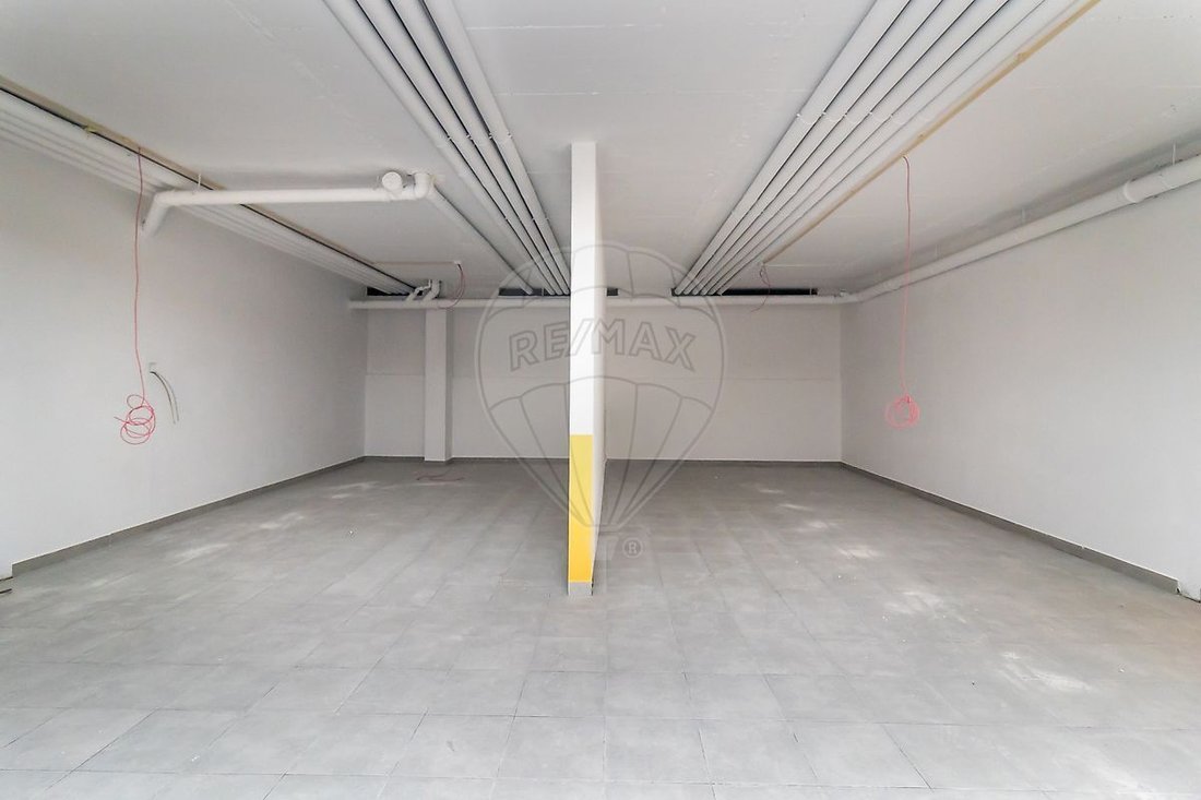 Apartment in Montijo e Afonsoeiro, Setubal, Portugal 1 - 18199969