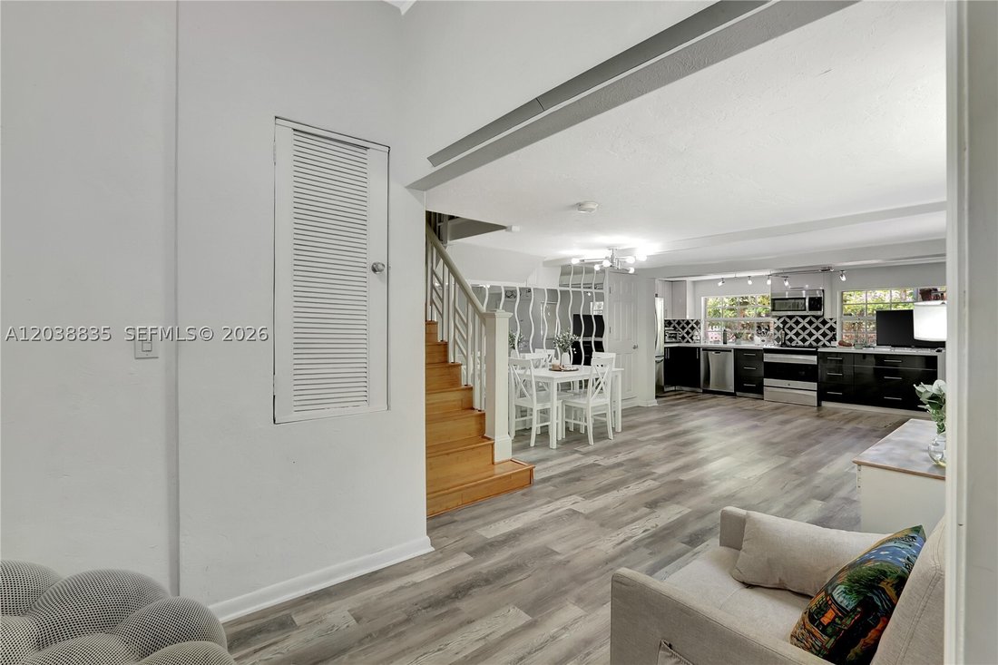 House in Miami, Florida, United States 5 - 18204206
