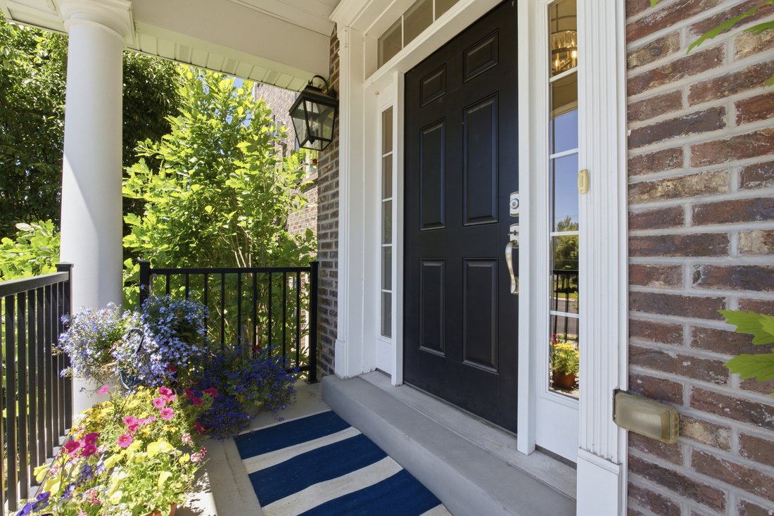 Townhouse in Provo, Utah, United States 3 - 18203671