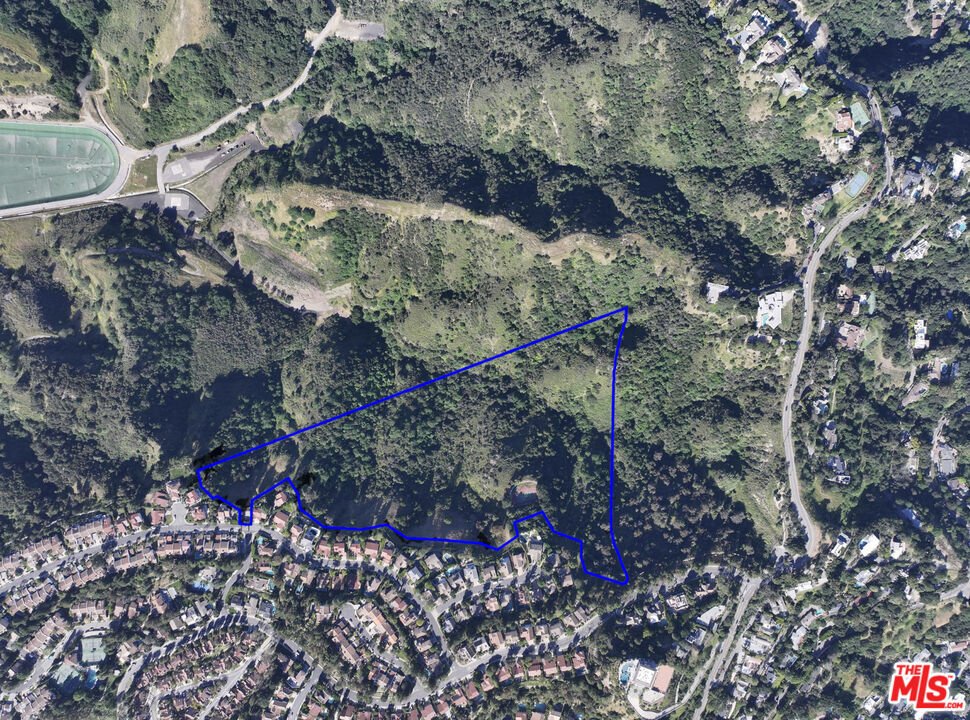 Land in Los Angeles, California, United States 5 - 18200886