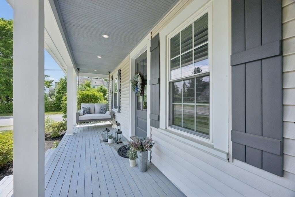 House in Northborough, Massachusetts, United States 4 - 17334841