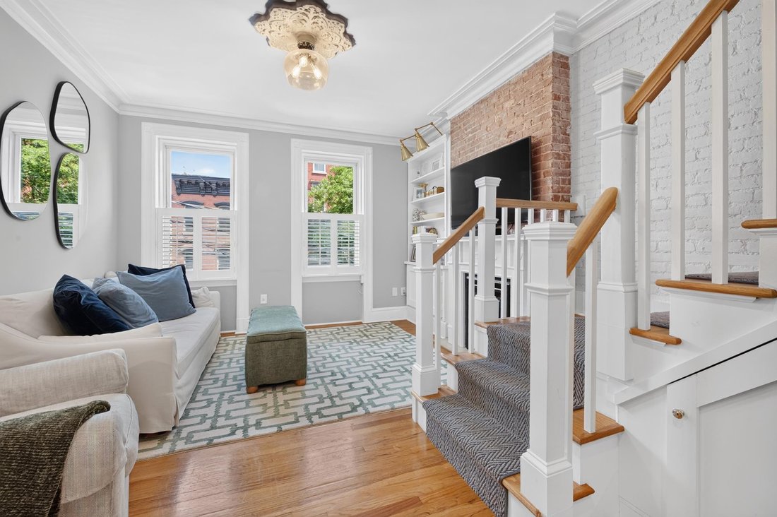 Condo in Hoboken, New Jersey, United States 1 - 18204118
