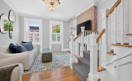 Condo in Hoboken, New Jersey, United States 1