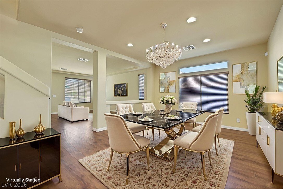 House in Las Vegas, Nevada, United States 3 - 18203551