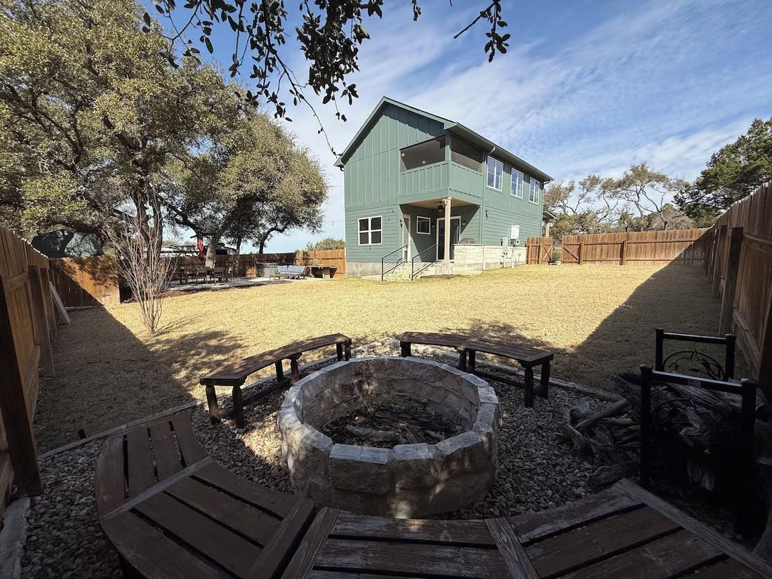 House in Austin, Texas, United States 5 - 18204395