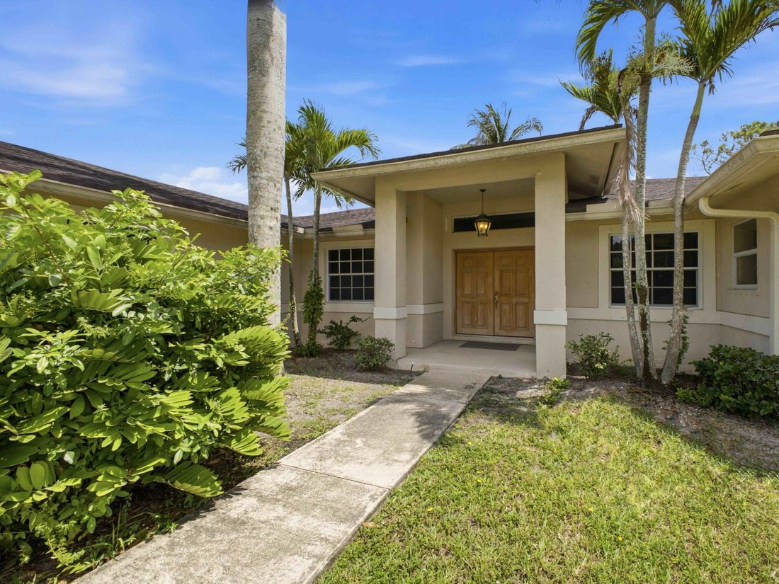 House in Loxahatchee, Florida, United States 3 - 18199866