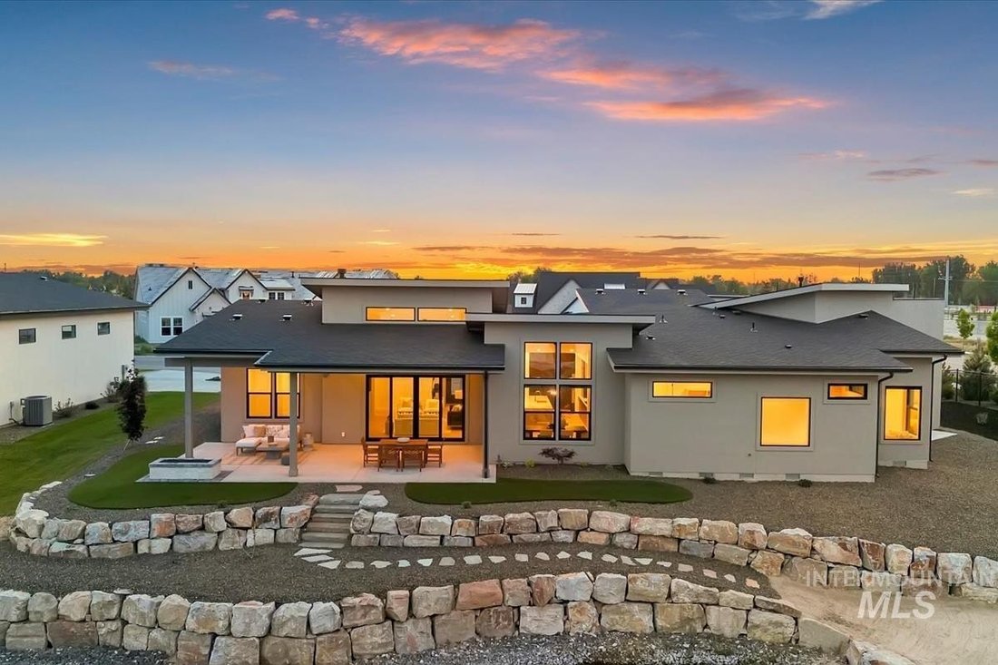 House in Caldwell, Idaho, United States 5 - 18206601