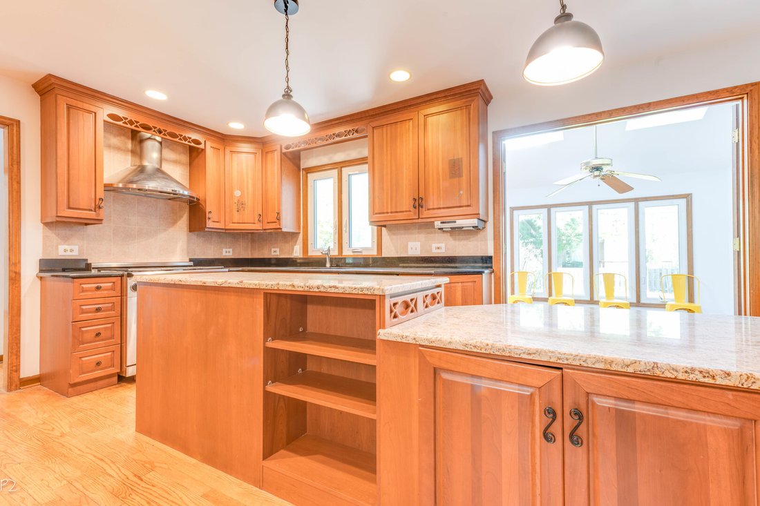 House in Bolingbrook, Illinois, United States 5 - 18205054