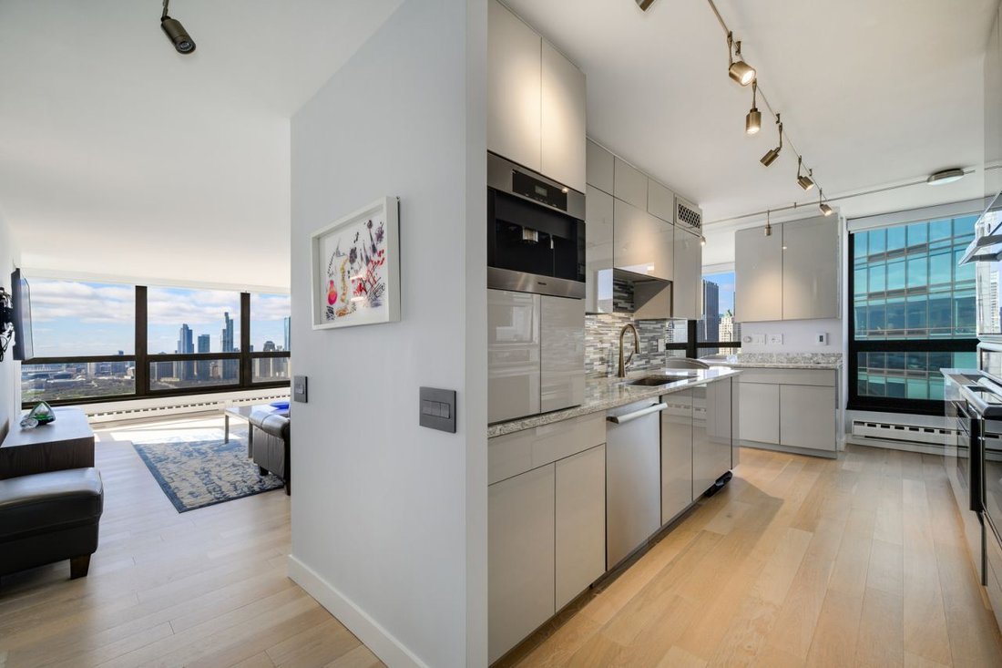House in Chicago, Illinois, United States 3 - 18206628