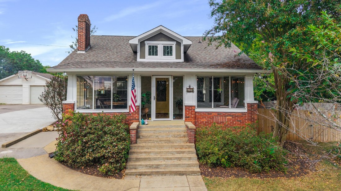 House in Cleveland, Tennessee, United States 4 - 18204996