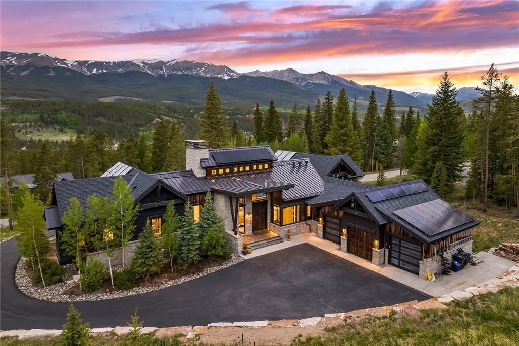 House in Breckenridge, Colorado, United States 4 - 18206805