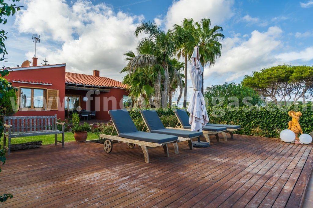 Villa in Sant Lluis, Balearic Islands, Spain 4 - 18203663