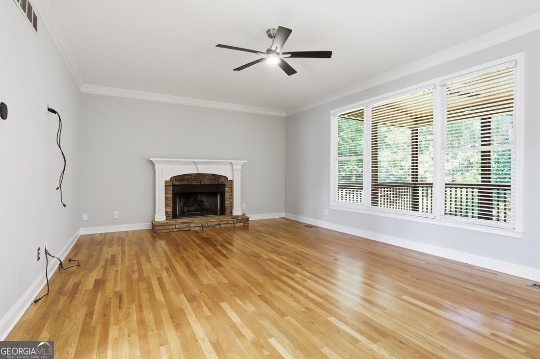 House in Milton, Georgia, United States 5 - 18200528