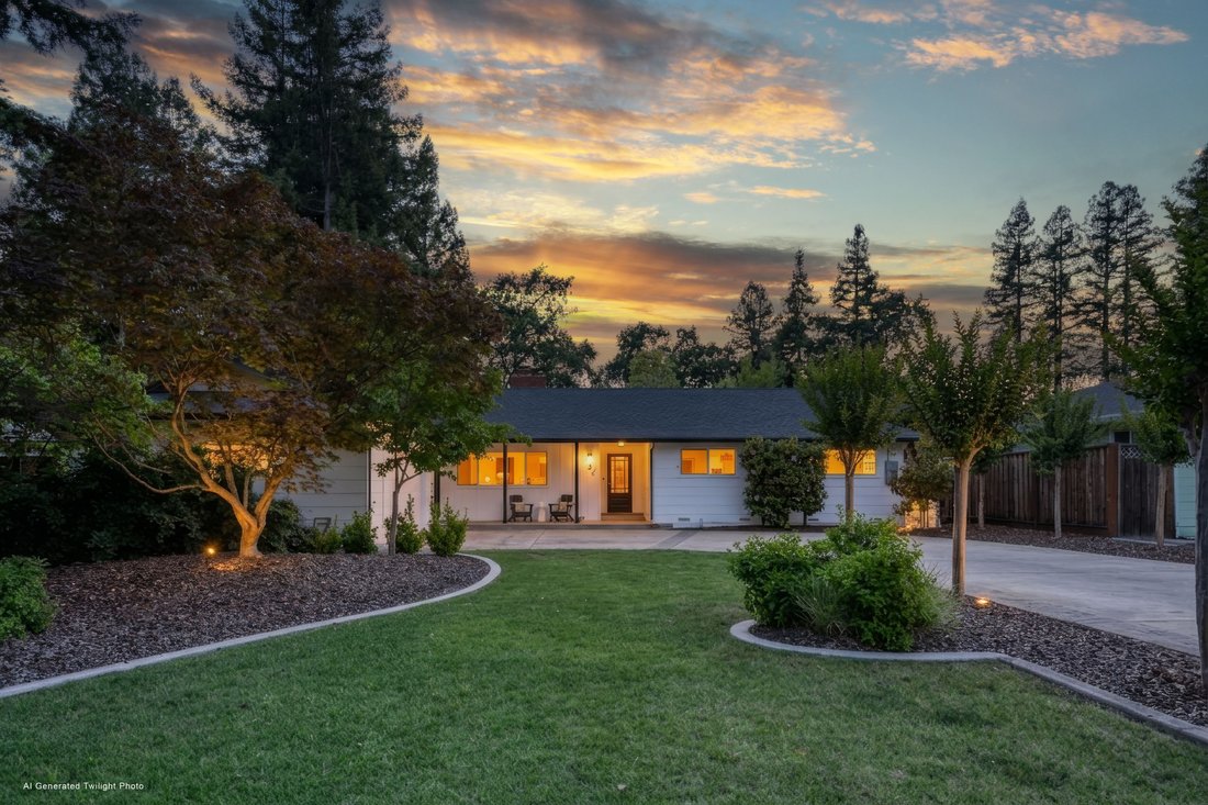 House in Santa Rosa, California, United States 1 - 18201009