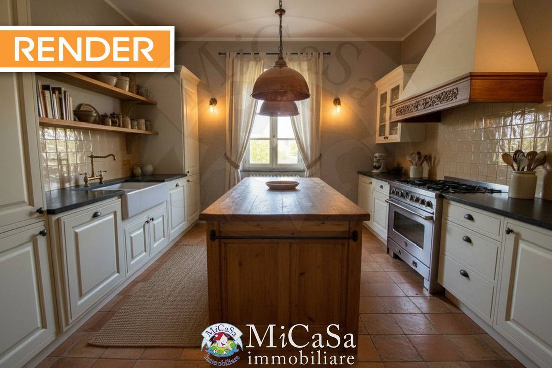 House in Pisa, Tuscany, Italy 3 - 18206571