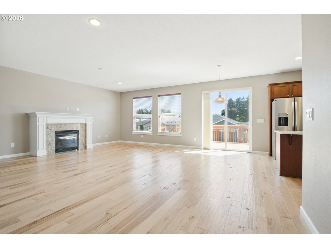 House in Vancouver, Washington, United States 4 - 18203985