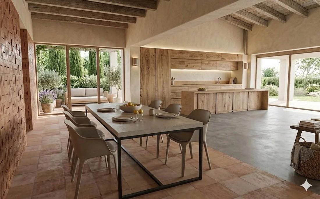 House in la Pera, Catalonia, Spain 1 - 16211449