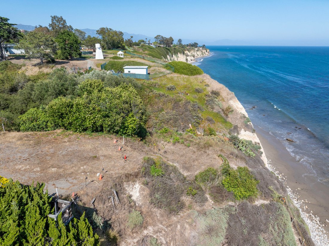 Land in Santa Barbara, California, United States 4 - 18206609