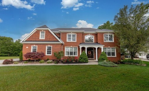 Grandyle Village, New York, United States 1