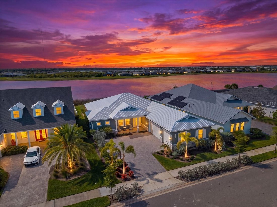 House in Punta Gorda, Florida, United States 1 - 18203765