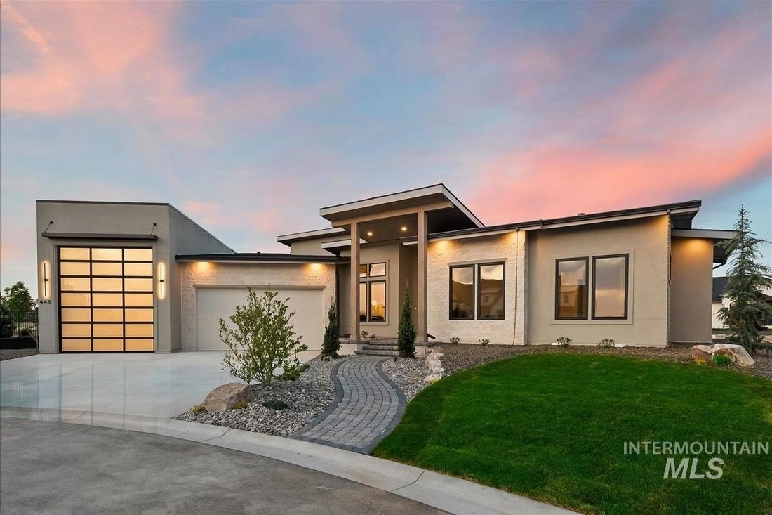 House in Caldwell, Idaho, United States 3 - 18206601
