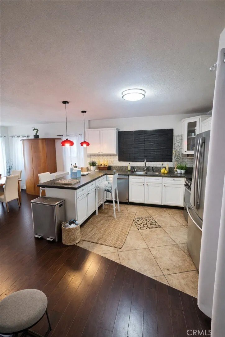 Townhouse in Los Angeles, California, United States 3 - 18204618