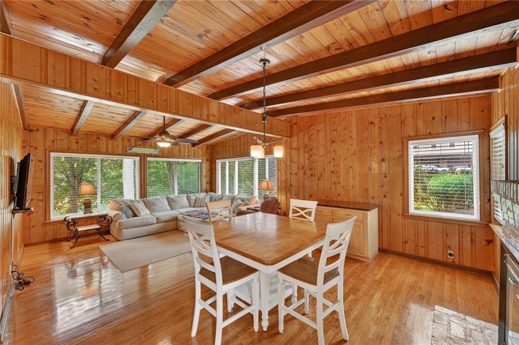 House in Buford, Georgia, United States 5 - 18154846