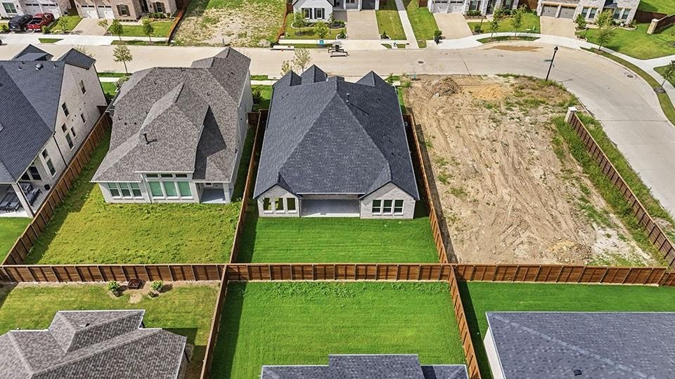 House in Mesquite, Texas, United States 3 - 17214397