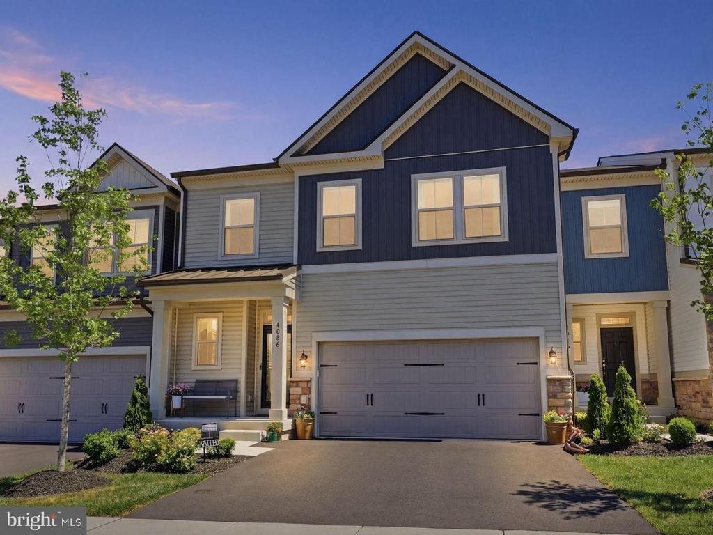 Townhouse in Jamison, Pennsylvania, United States 2 - 17354521