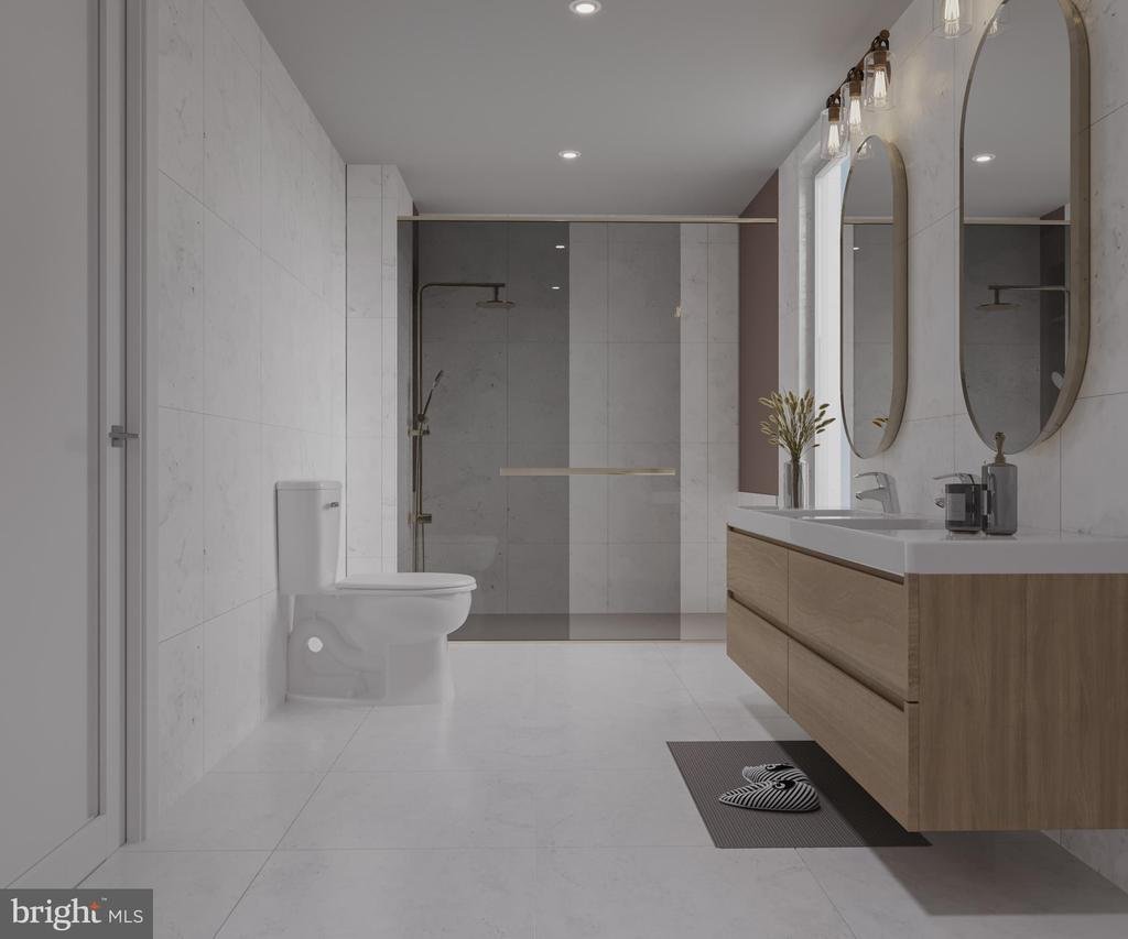 Townhouse in Philadelphia, Pennsylvania, United States 4 - 18200041