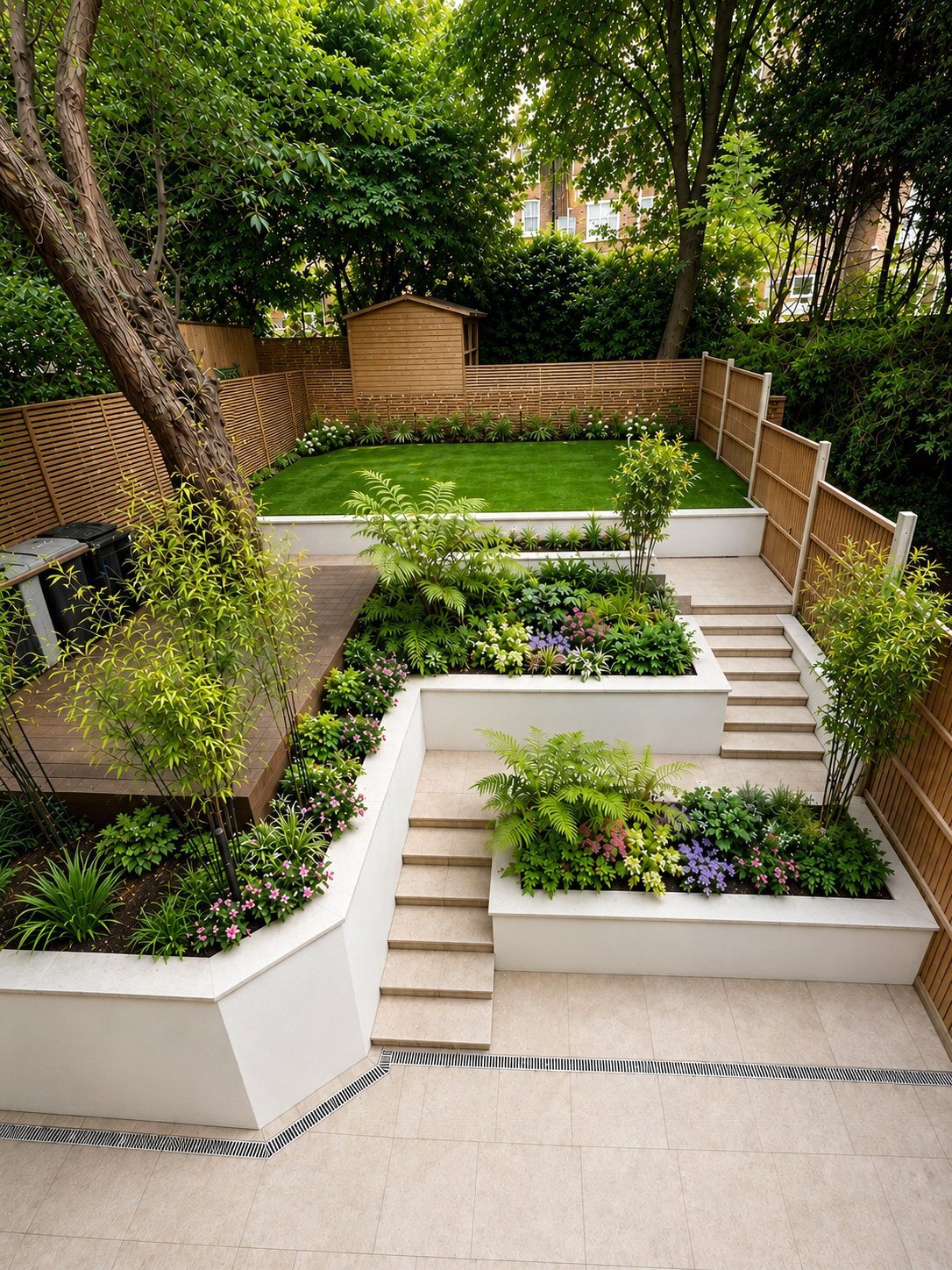 Apartment in Swiss Cottage, Camden, England 5 - 18203184