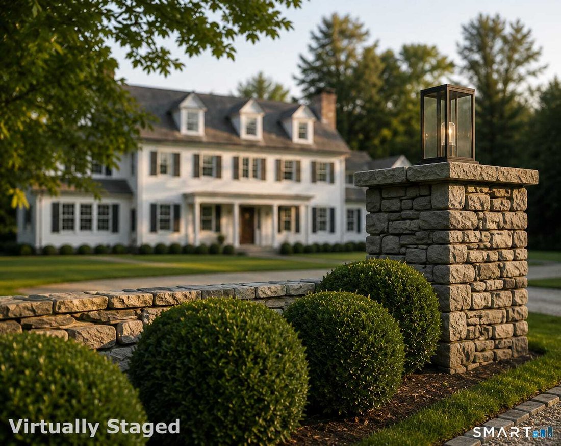 House in New Canaan, Connecticut, United States 4 - 18206745