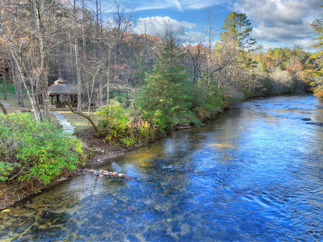 House in Blue Ridge, Georgia, United States 3 - 18202021