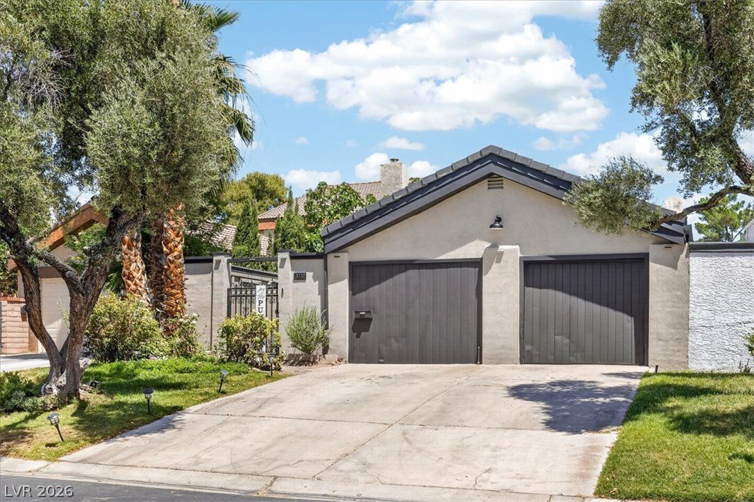 House in Las Vegas, Nevada, United States 2 - 18203557