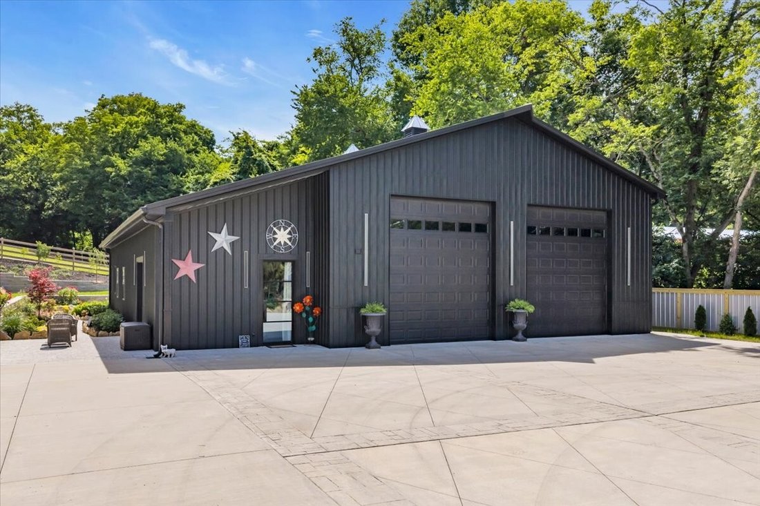 House in Santa Fe, Tennessee, United States 3 - 17591216