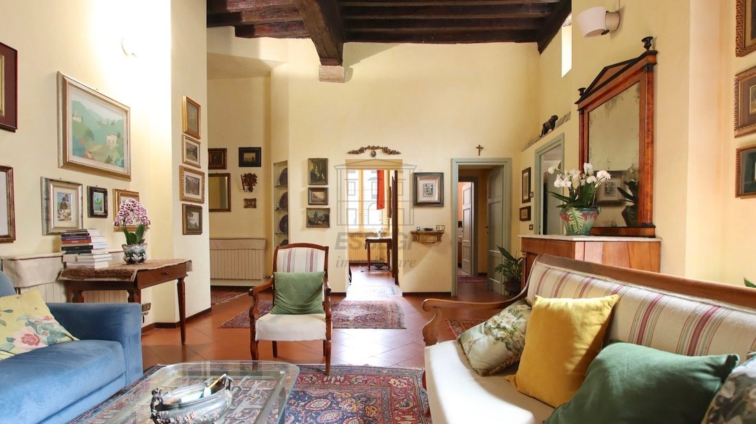 Apartment in Historic Center, Lucca, Tuscany 3 - 18203125