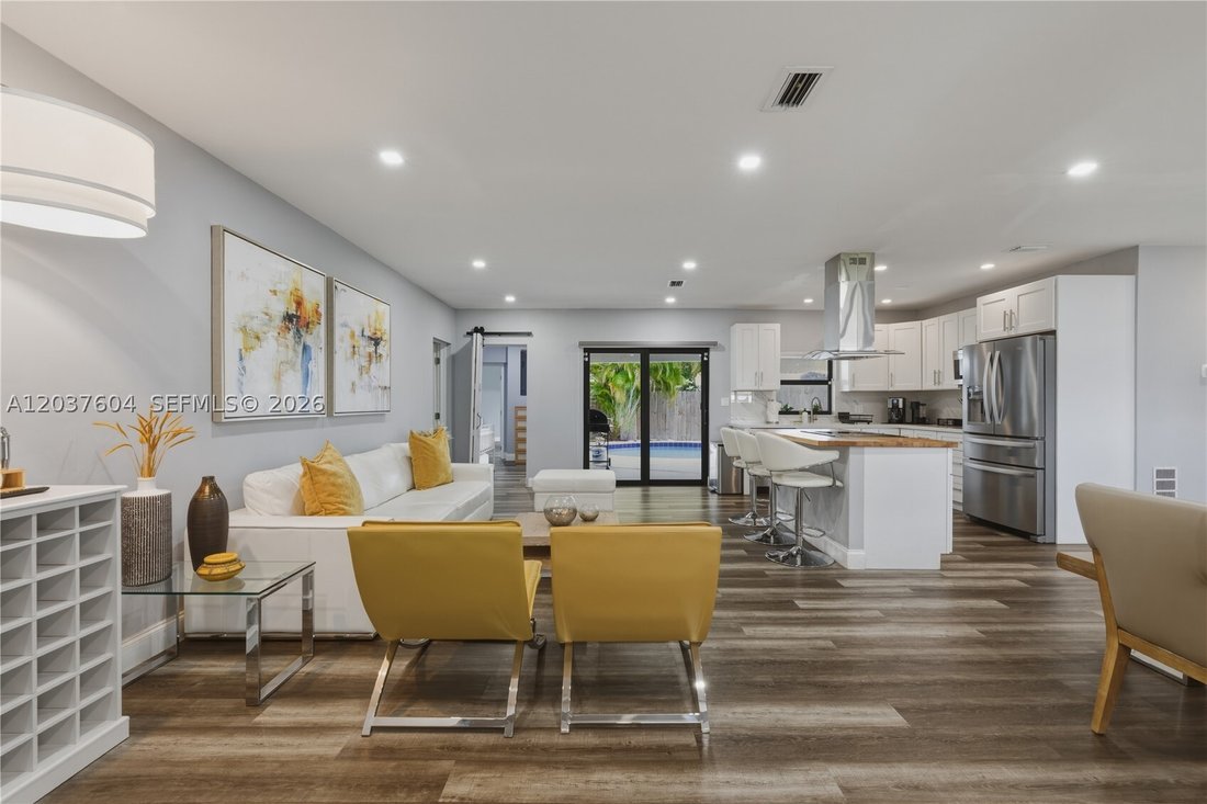 House in Miami, Florida, United States 5 - 18200204
