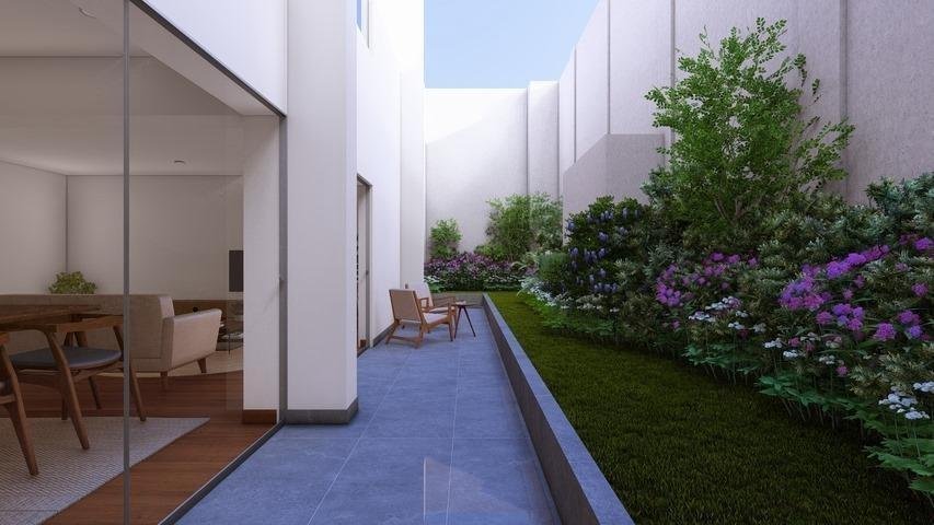 Apartment in Lima, Belarus 1 - 18201159