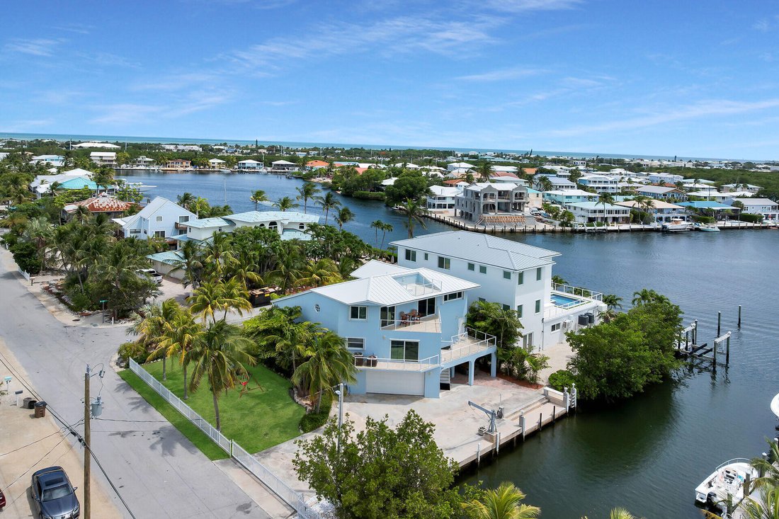 House in Marathon, Florida, United States 1 - 18202964