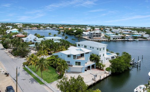 Haus in Marathon, Florida, Vereinigte Staaten 1
