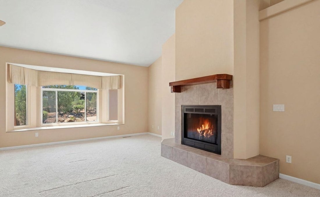 House in Prescott, Arizona, United States 5 - 18202478