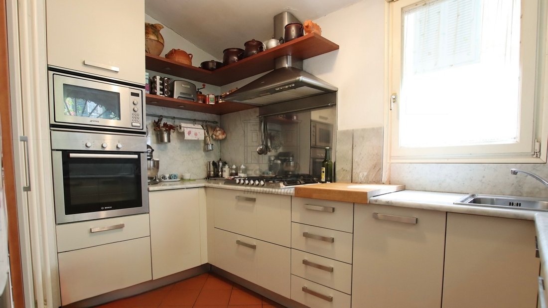 Apartment in Historic Center, Lucca, Tuscany 4 - 18203125