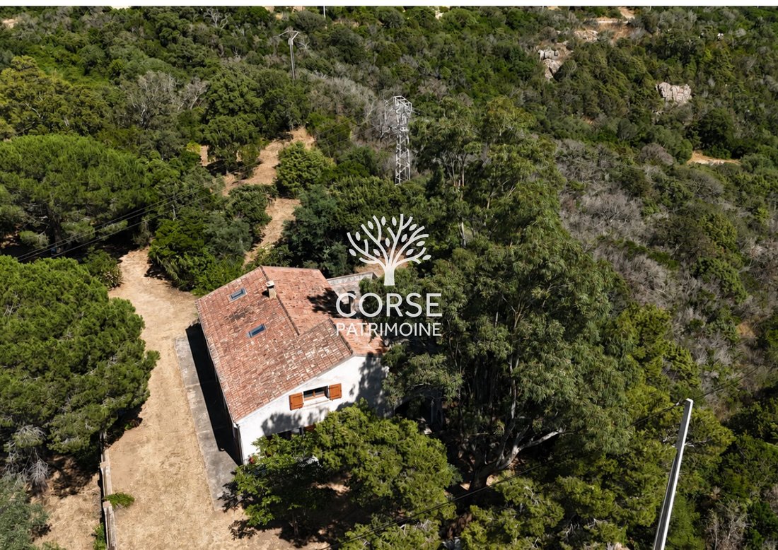 House in Sotta, Corsica, France 1 - 18204365