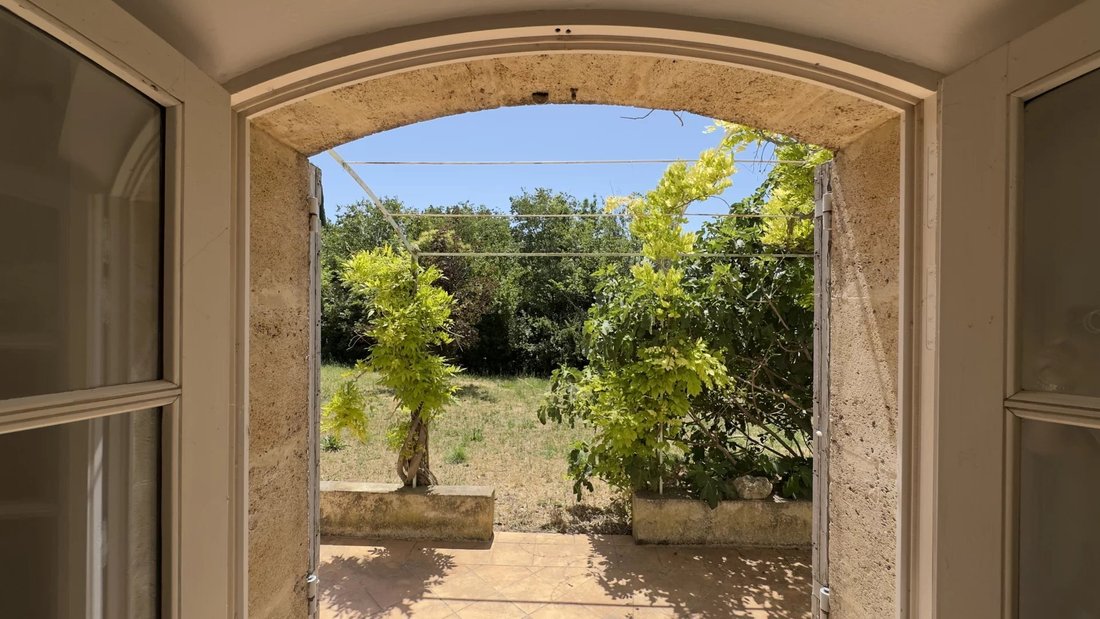 Country House in Saint-Cannat, Provence-Alpes-Côte d'Azur, France 5 - 18084675