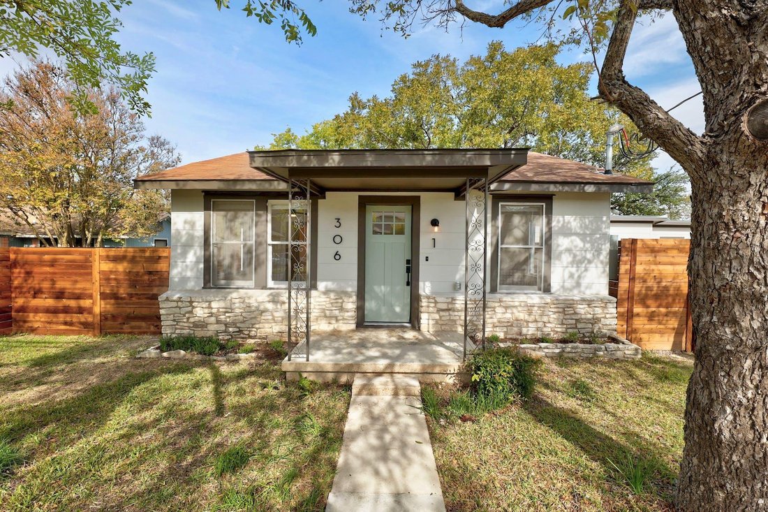 House in Austin, Texas, United States 1 - 18200401