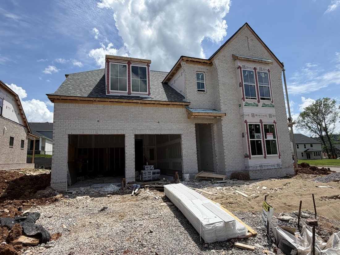 House in Franklin, Tennessee, United States 3 - 17899611