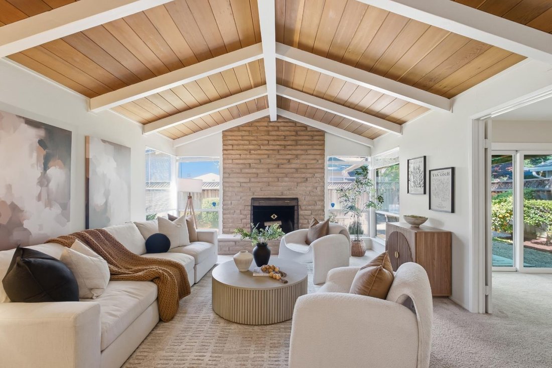House in San Jose, California, United States 5 - 18204461