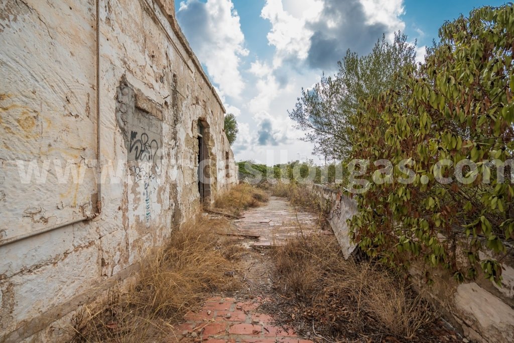 Finca in es Castell, Balearic Islands, Spain 4 - 18203495