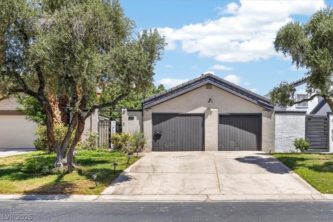 House in Las Vegas, Nevada, United States 1 - 18203557